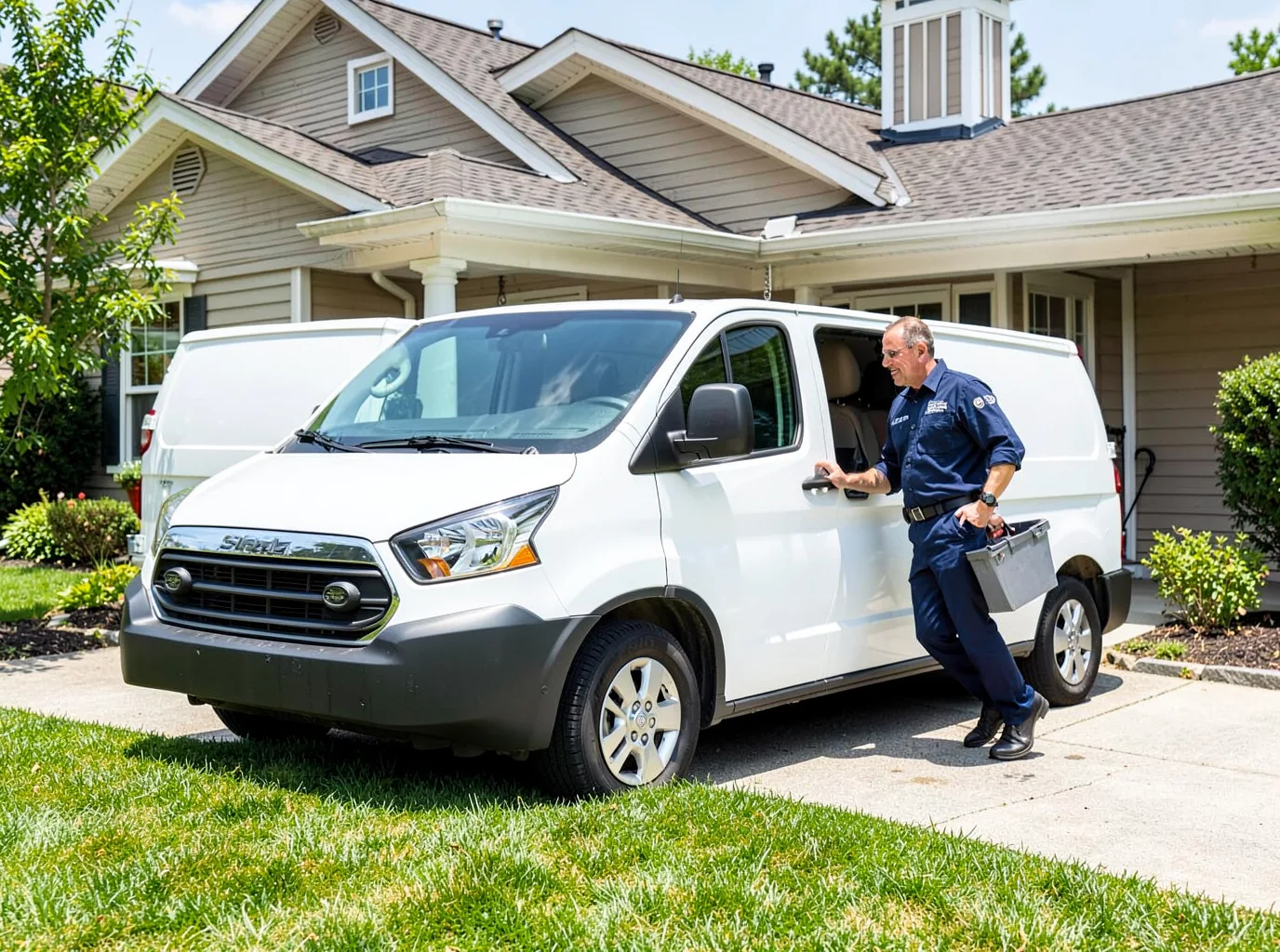 Emergency Plumber company in Bascom, OH