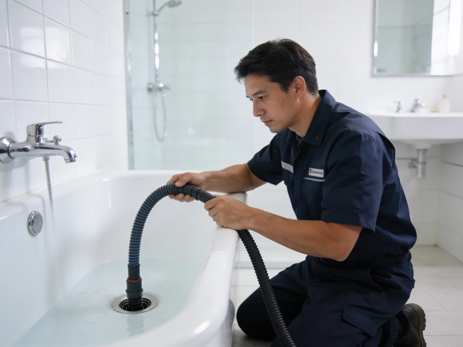 Emergency Plumber Bascom, OH FAQs